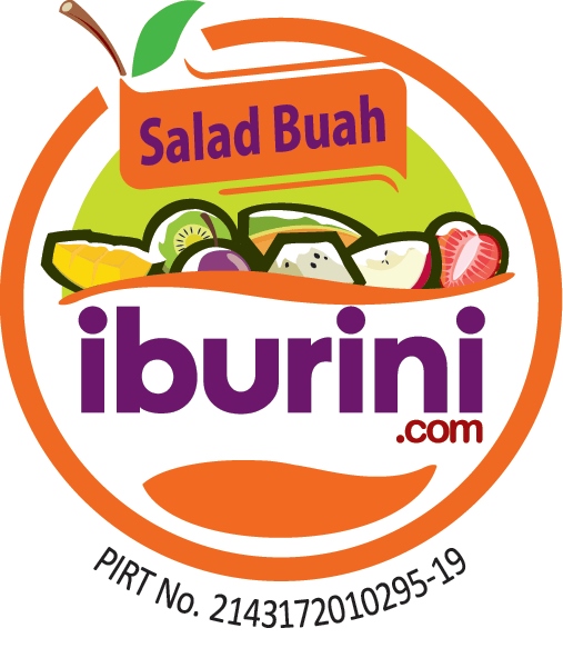  Logo  Salad Buah  iburini com Iburini com