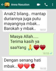 Testimoni